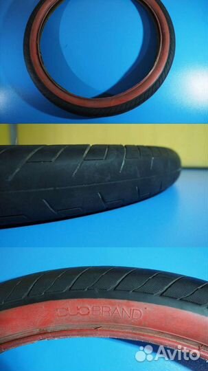 BMX / бмх / детали / запчасти