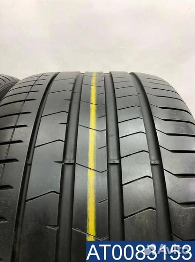 Pirelli P Zero PZ4 315/35 R21 98V