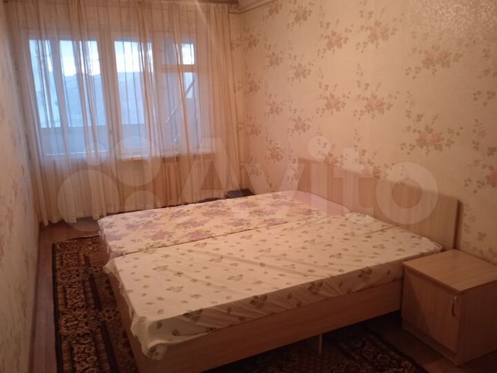 2-к. квартира, 46 м², 3/5 эт.