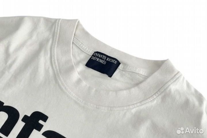 Erd лонгслив