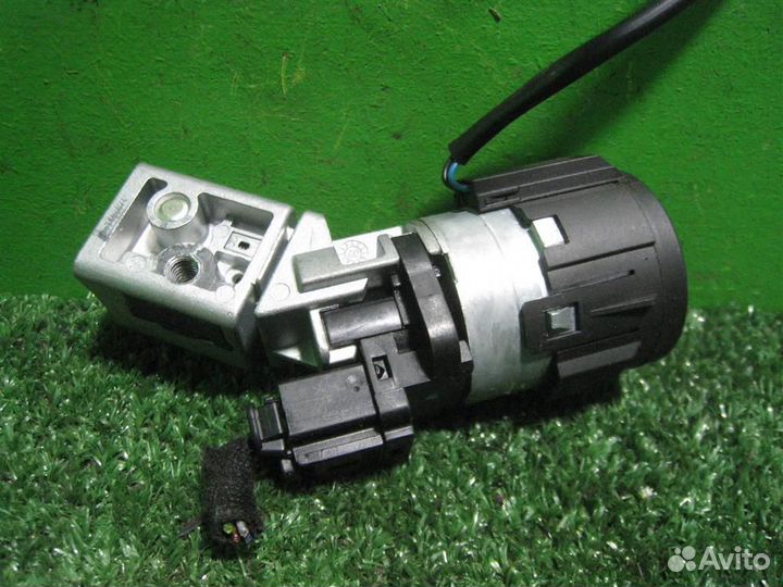 Замок зажигания Citroen C4 Picasso 2007