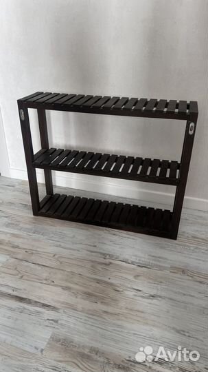 Полка настенная