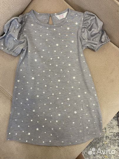 Платья, 104-110