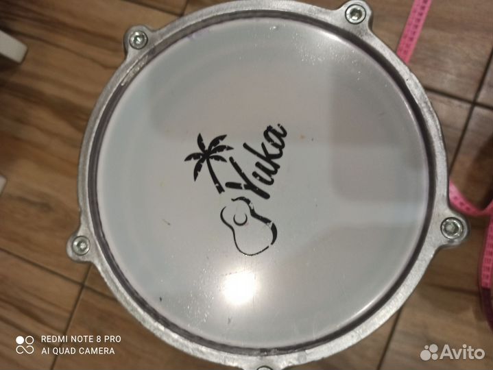 Барабан джембе