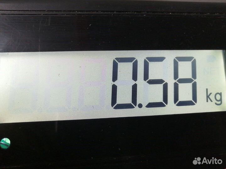 Форсунка для Peugeot-Citroen 307