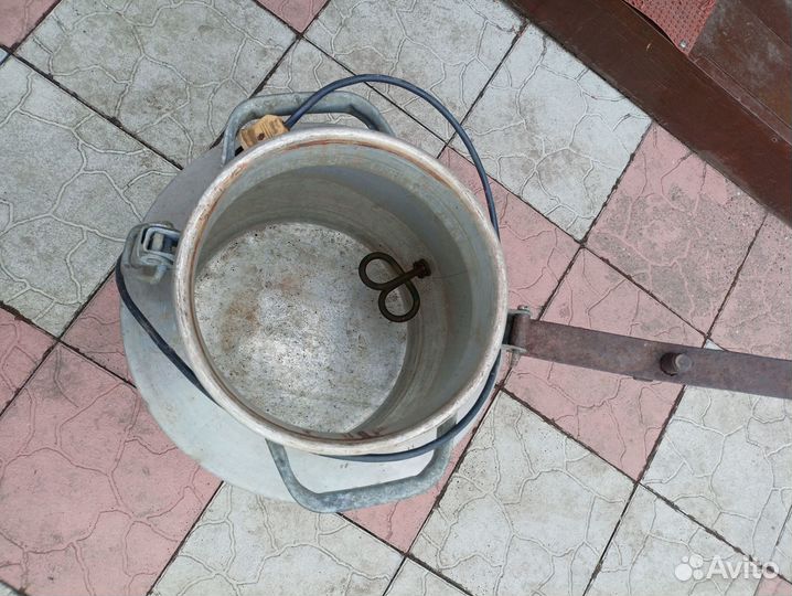 Самогонный аппарат с ректификационной колонной