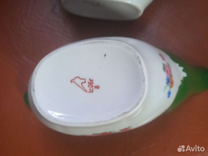 Тарелки,чашки СССР много разного