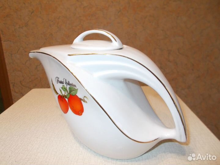 Заварочный чайник