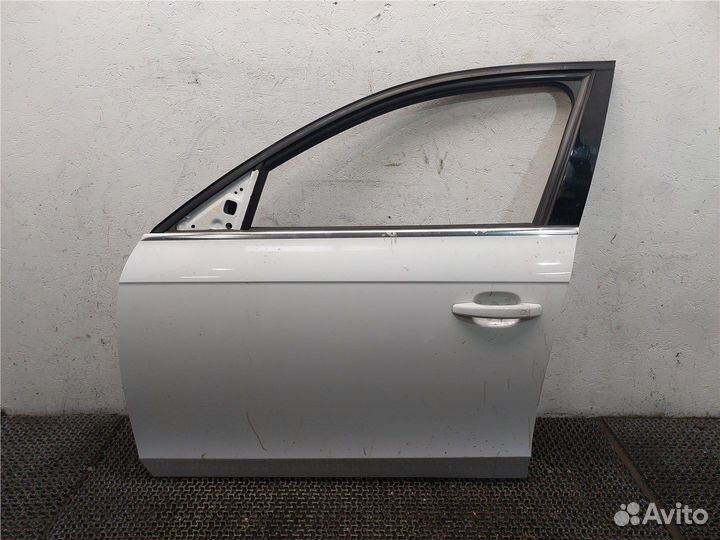 Дверная карта Audi A4 (B8), 2012