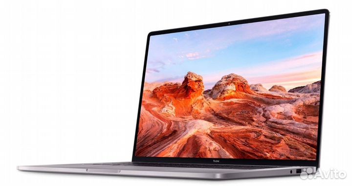 Ноутбук Xiaomi Redmi Book 14 2023 (Intel Core i7