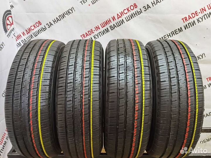 Kumho Sense KR26 215/55 R17 103S