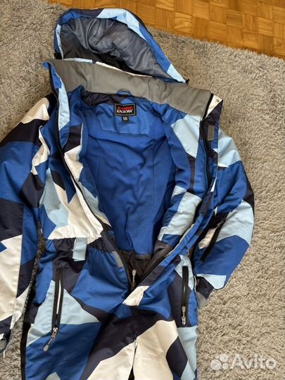 Камбинезон детский