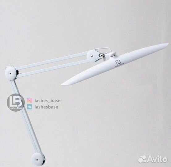 Бестеневая лампа Millennium