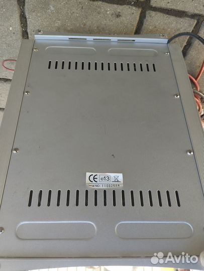 Усилитель DLS ma41