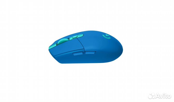 Беспроводная игровая мышка Logitech G304 G305