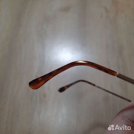 Солнцезащитные очки женские