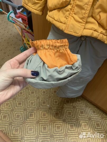 Костюм демисезон детский. Р-р 98