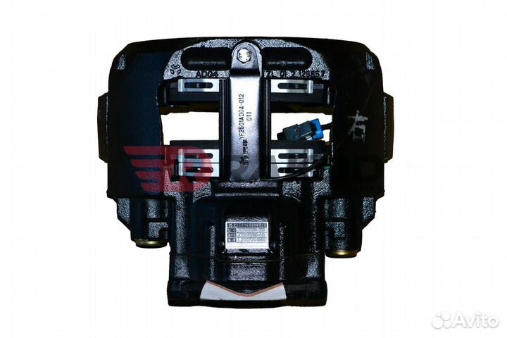 Суппорт торм. перед. BAW-1044,1065 правый