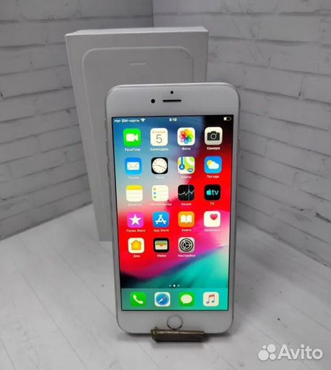 iPhone 6S Plus, 32 ГБ