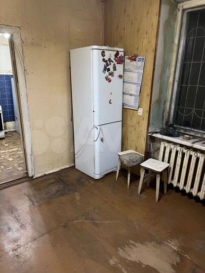 2-к. квартира, 43,6 м², 1/3 эт.