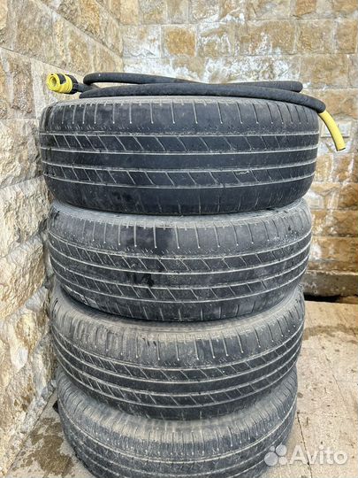 Диски с шинами