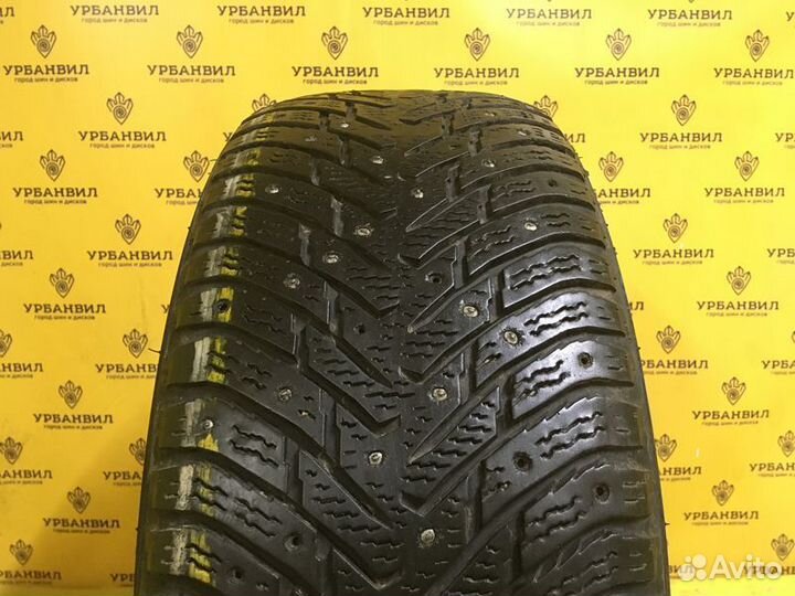 Nokian Tyres Hakkapeliitta 8 225/55 R17 101