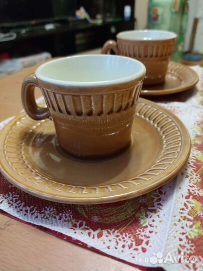 Кофейный сервиз