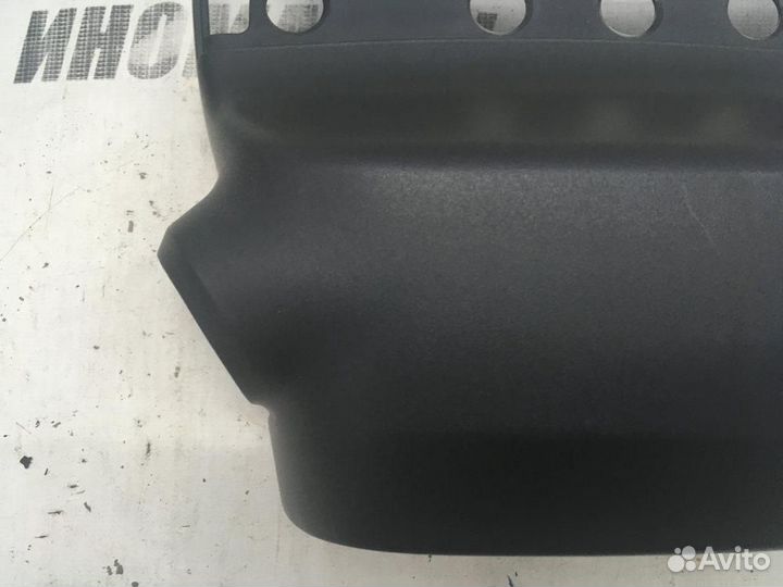 Кожух рулевой колонки верхний для Mazda 6 2007-20