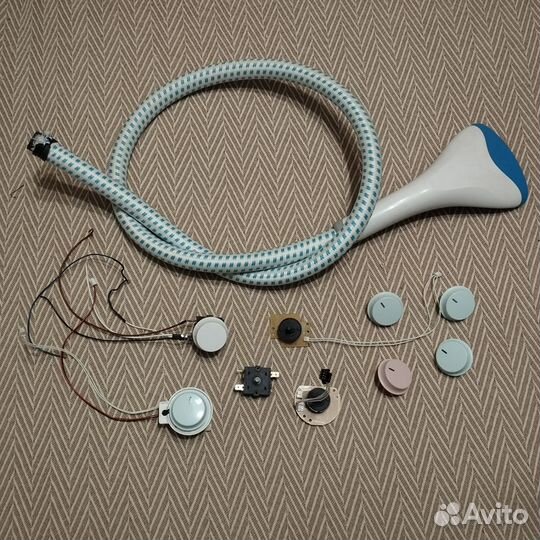 Отпариватель Филлипс, Zauber запчасти