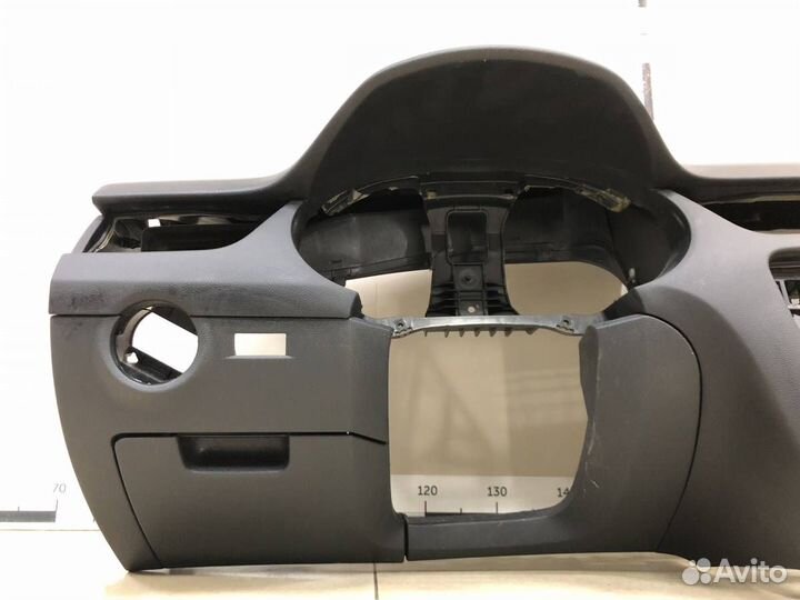 Подушка безопасности (разное) Skoda Octavia