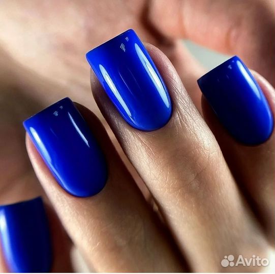 Маникюр и педикюр