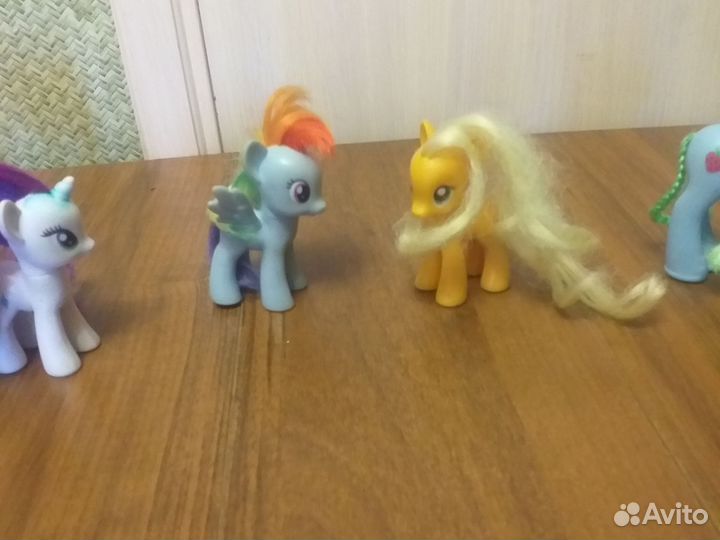 My Little Pony