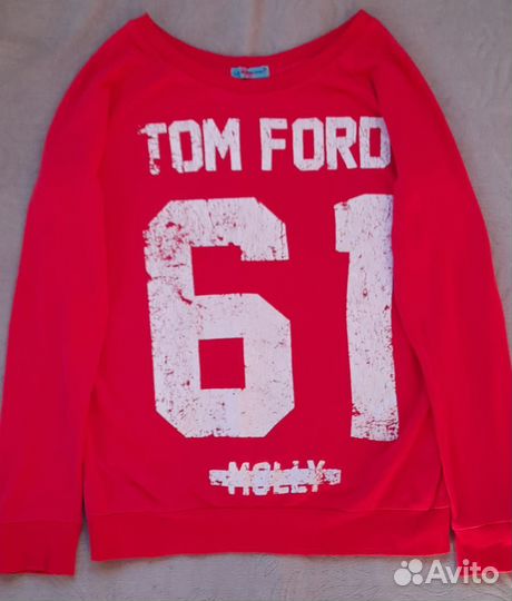 Свитшот джемпер Little secret Zolla Oodji 40-42-44