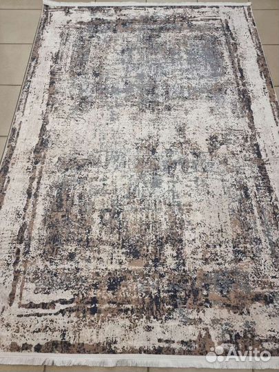 Ковер Dekora 1.6*2.3 безворсовый