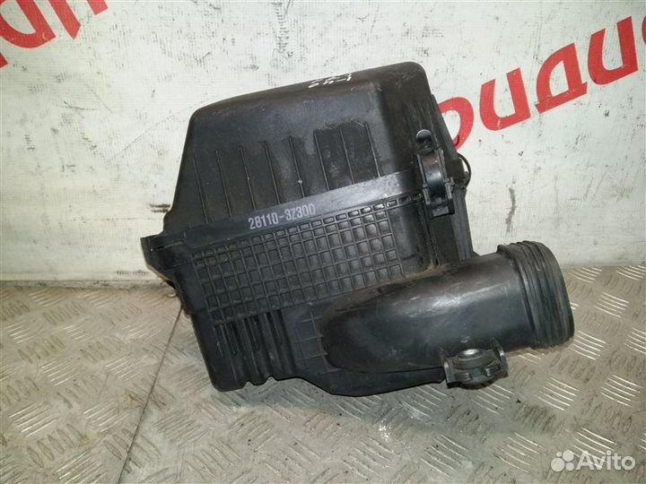 Корпус воздушного фильтра Hyundai I40 VF 2012