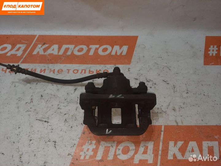 Суппорт тормозной задний правый Nissan X-Trail T31