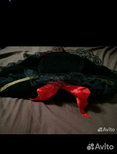 Карнавальные костюмы для взрослых