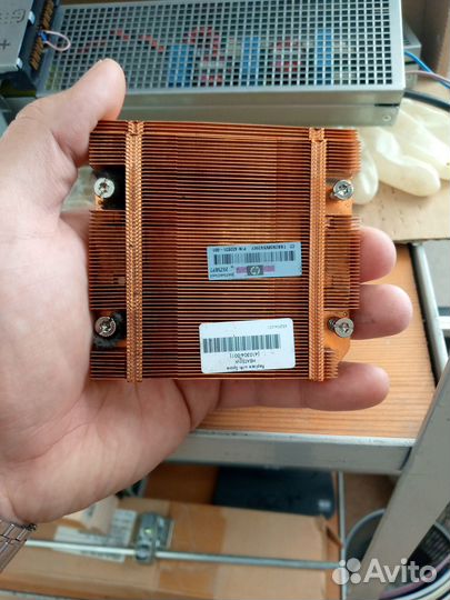 Процессоры Xeon S771 E5450 4х3Ghz 2шт