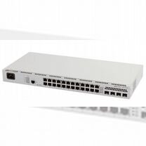 Новый MES2324P Eltex Коммутатор 24 порта 1G с PoE