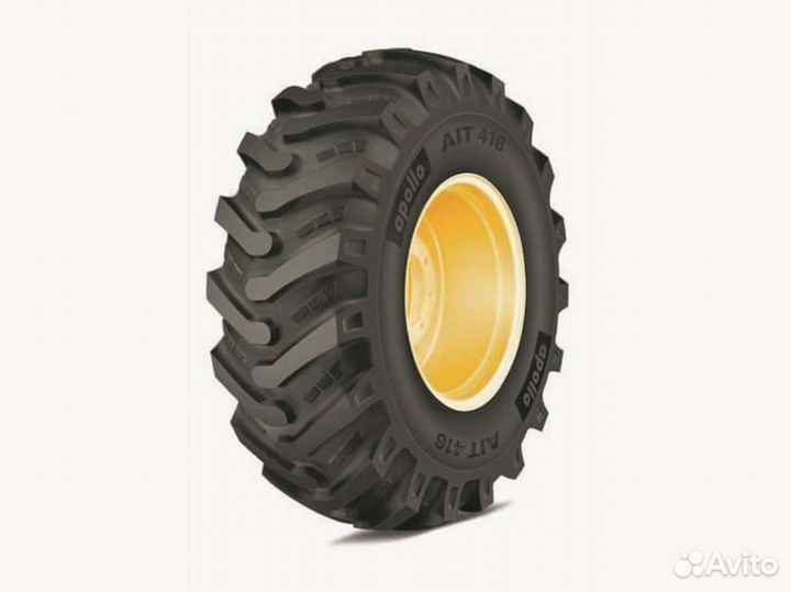 Шины для экскаватор - погрузчиков 18.4-26 12PR apo