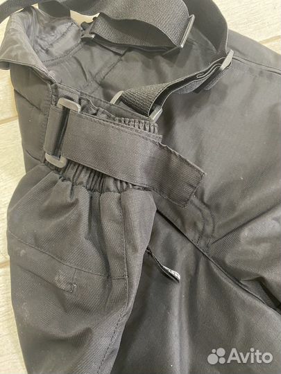 Зимние брюки