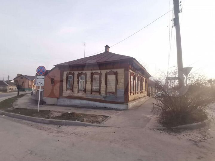 Дом 94,4 м² на участке 4,4 сот.