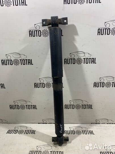 Амортизатор задний Honda Pilot 2 2008