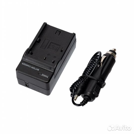 Зарядное устройство для камеры Canon, BP 511