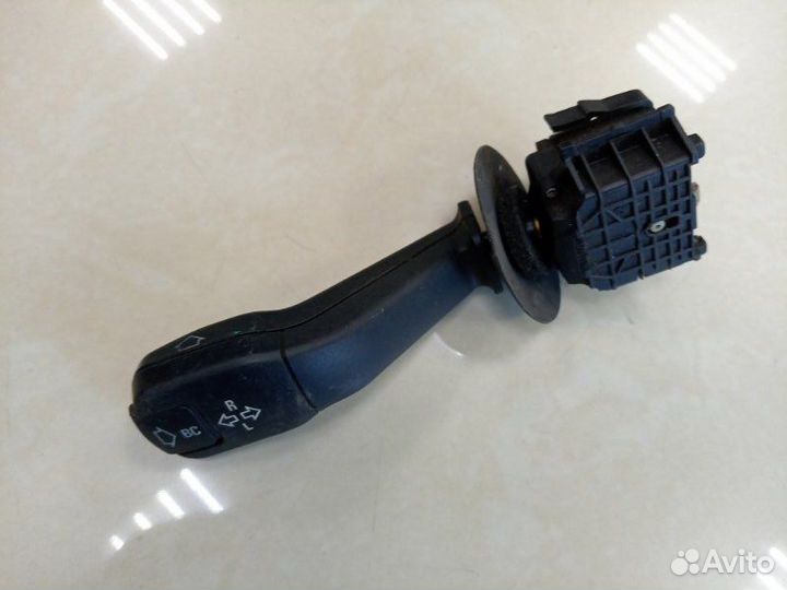 Подрулевой переключатель Bmw 523I E39 M52 2.5 1999