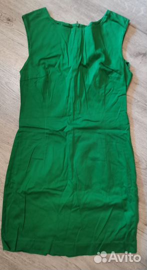 Платья летние