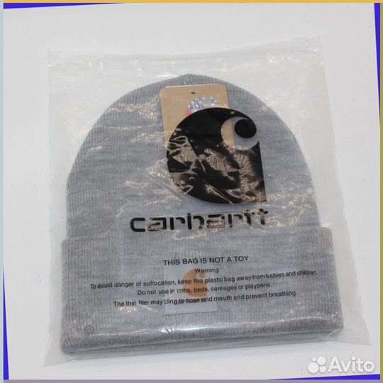 Шапка Carhartt (Арт: 96958)