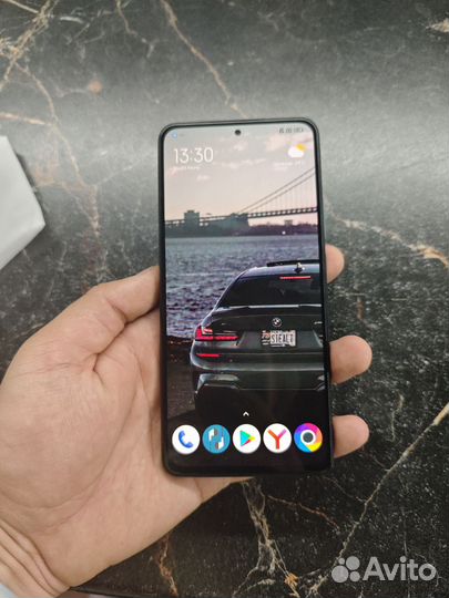 Xiaomi POCO F3, 8/256 ГБ