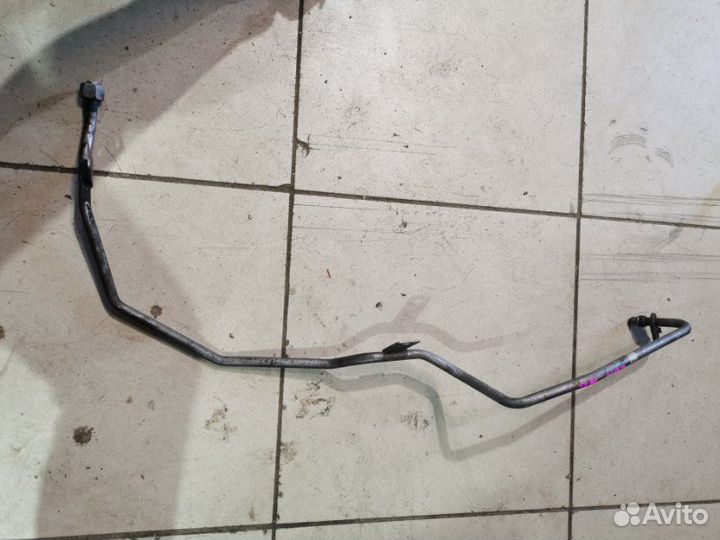 Трубка АКПП Audi A4