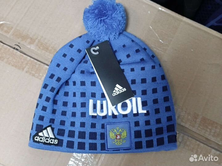 Шапка adidas